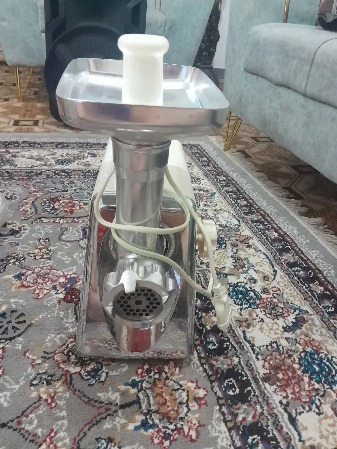 وسیله هارو میخوام عوض کنم|سایر لوازم برقی|رشت, حمیدیان|دیوار