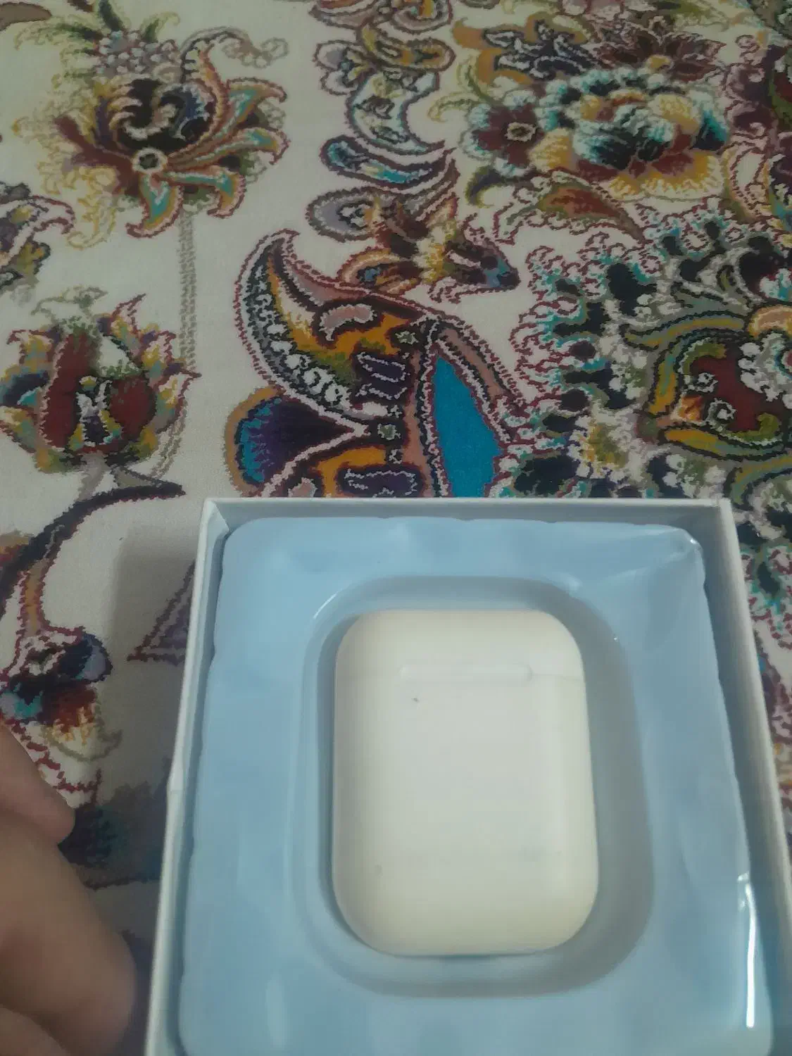 ایپاد|لوازم جانبی موبایل و تبلت|مشهد, مصلی (کارمندان اول)|دیوار