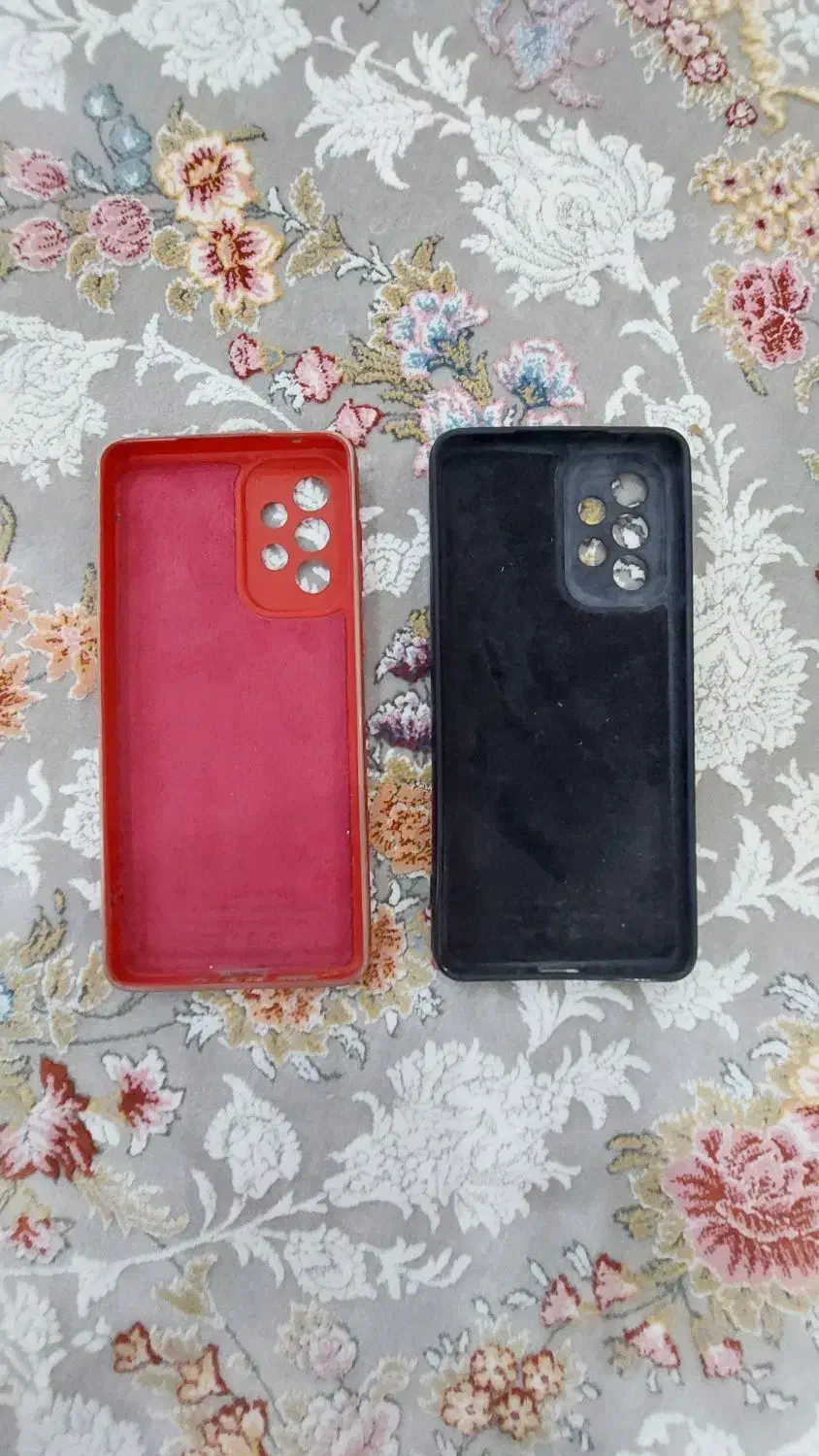 قاب گوشی A73|لوازم جانبی موبایل و تبلت|اهواز, پردیس دو|دیوار