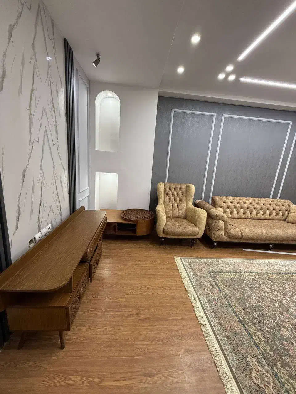 آپارتمان ۴۸متری/سند تک برگ/|فروش آپارتمان|اندیشه, شهرک المهدی|دیوار