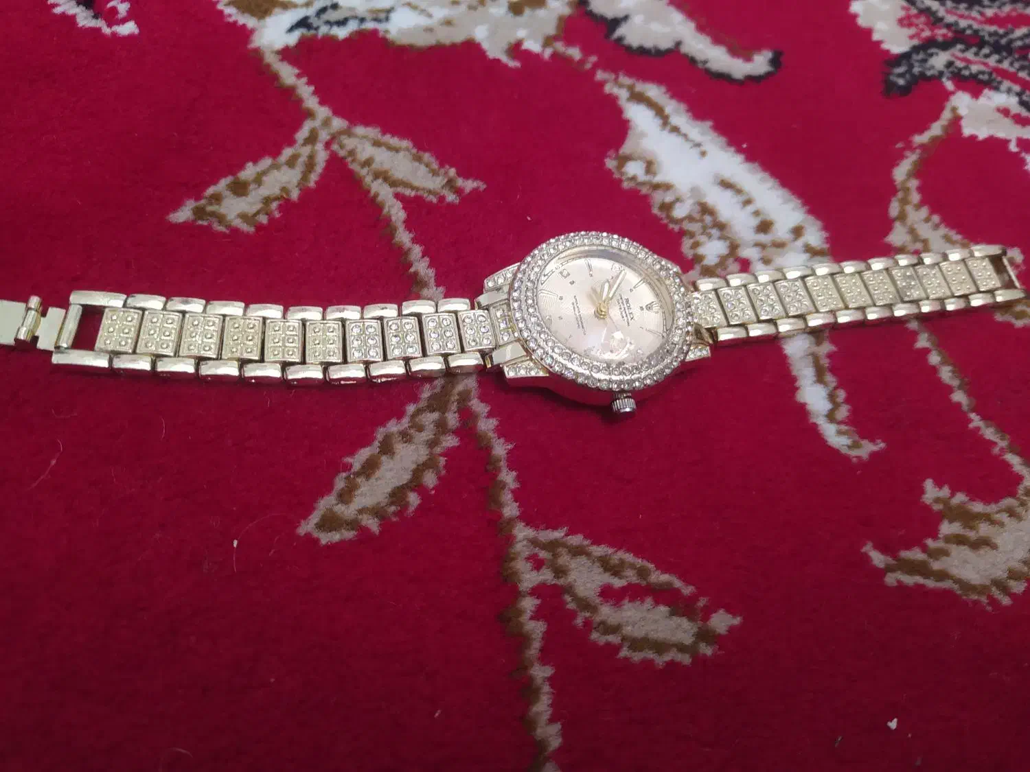 ساعت زنانه|ساعت|سنندج, |دیوار