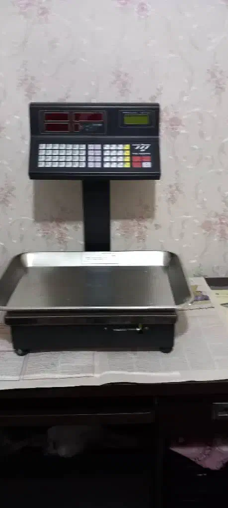 ترازو دیجیتال|فروشگاه و مغازه|تهران, دبستان|دیوار