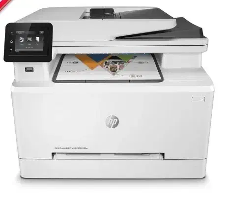 فروش دستگاه چهارکاره Hp  رنگی مدل M281 fdw|پرینتر، اسکنر، کپی، فکس|ارومیه, |دیوار