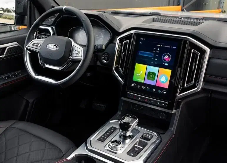 فروش خودرو KMC T9 دو مرحله ای t9 با سود مشارکت TKK|خودرو سواری و وانت|تهران, آسمان|دیوار