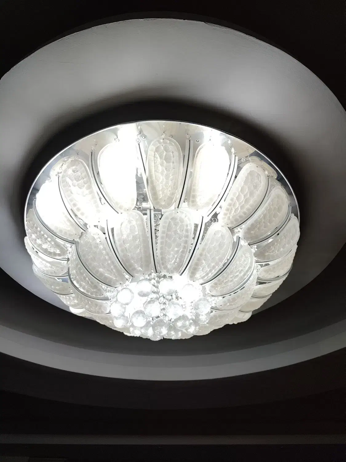 لوستر|لوستر و چراغ آویز|کرمانشاه, |دیوار