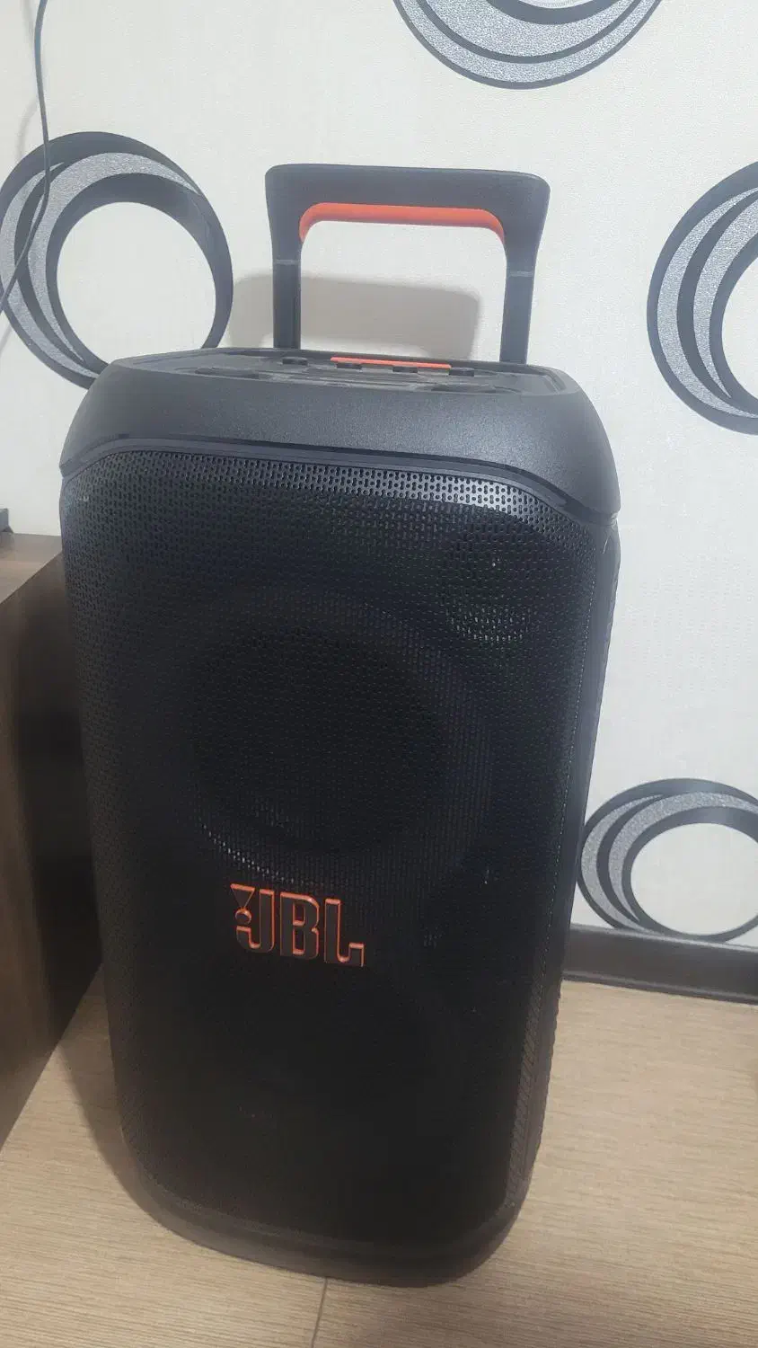 باند jbl320|سیستم صوتی خانگی|شیراز, فضل‌آباد|دیوار