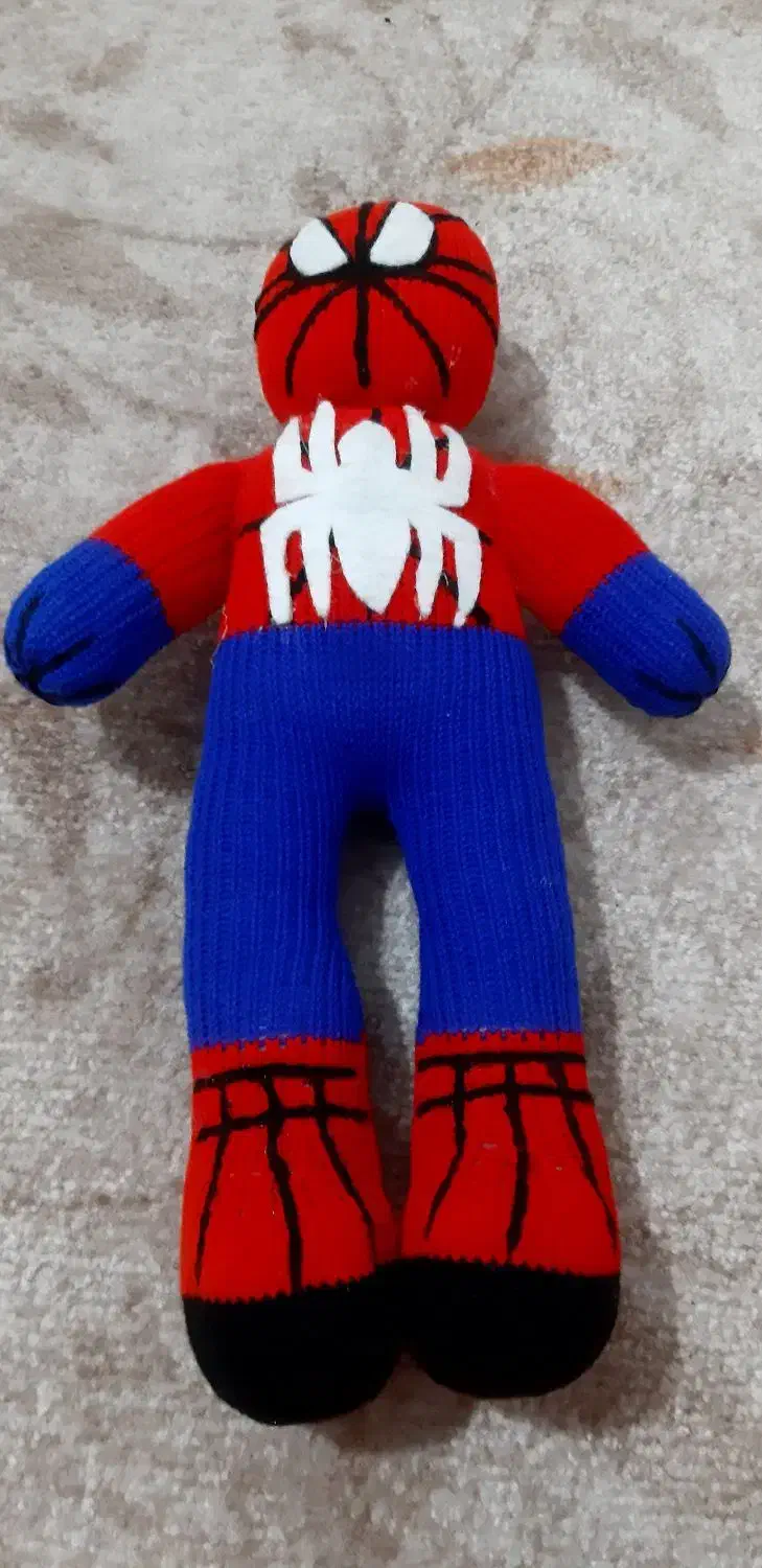 عروسک|اسباب‌بازی بچه|جوانرود, |دیوار