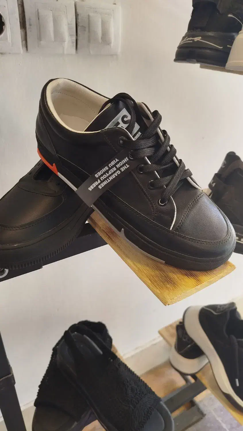 کتونی قیمت مناسب|کیف، کفش، کمربند|کاشان, شهرک خاتم الانبیا (مسکن ملی کاشان)|دیوار