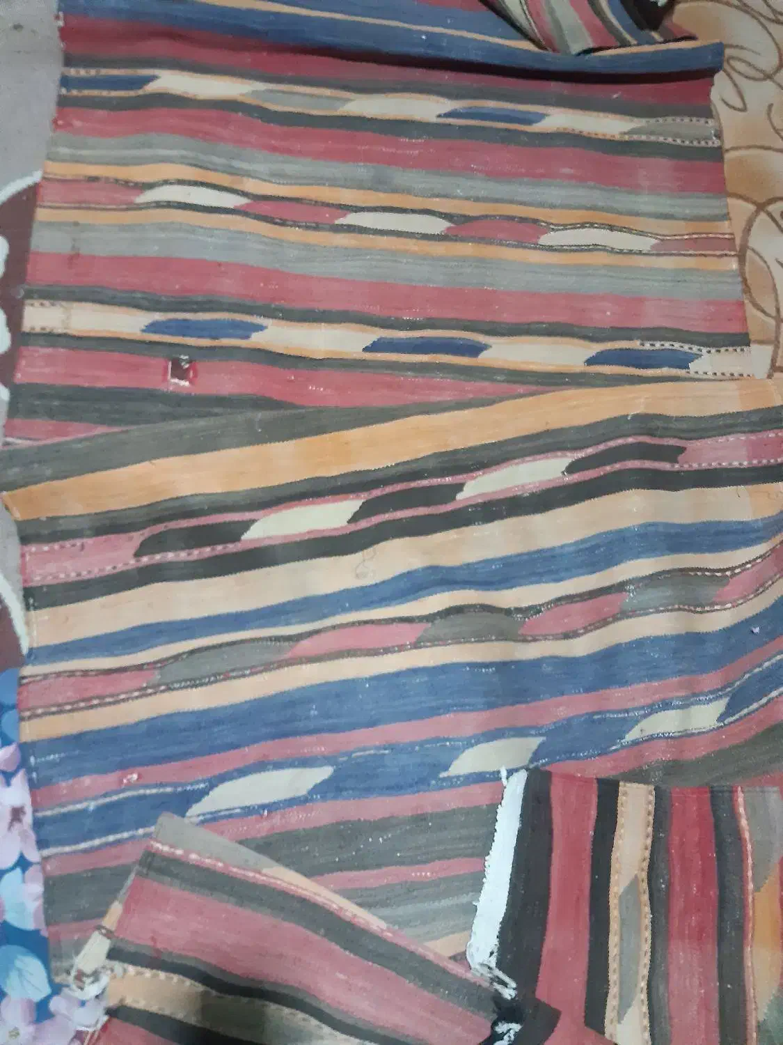 گلیم|گلیم، جاجیم، گبه|اسلام‌شهر, شهرک واوان|دیوار