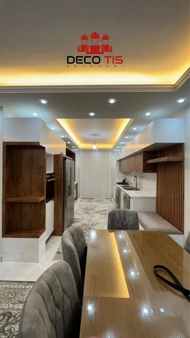 تولید کابینت و کمددیواری(بازسازی کامل واحد)|مصالح و تجهیزات ساختمان|پاکدشت, پاکدشت (مامازند)|دیوار