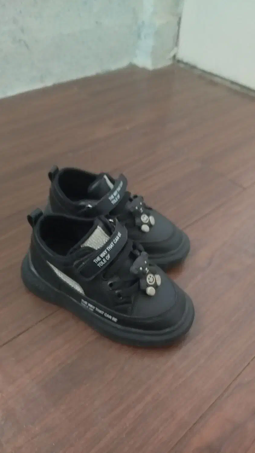 کفش پسرانه سایز 24|کفش و لباس بچه|تهران, شهرک زینبیه|دیوار