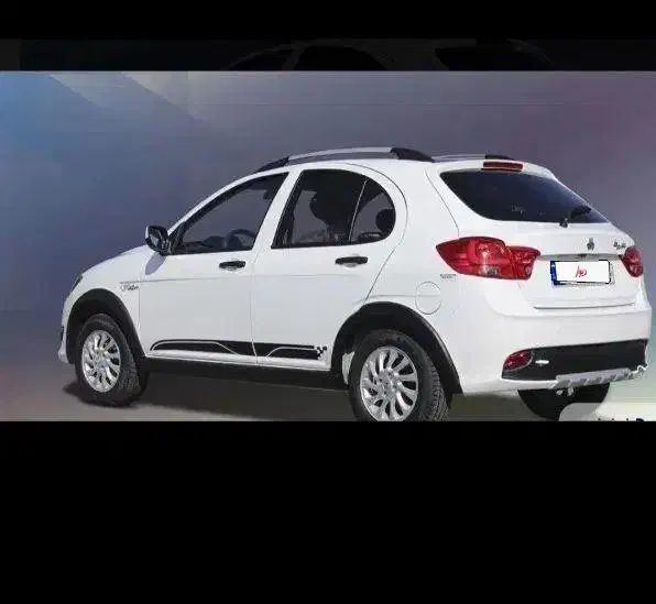 کوئیک gxl|خودرو سواری و وانت|تهران, شهرک فردوس (حسینی)|دیوار