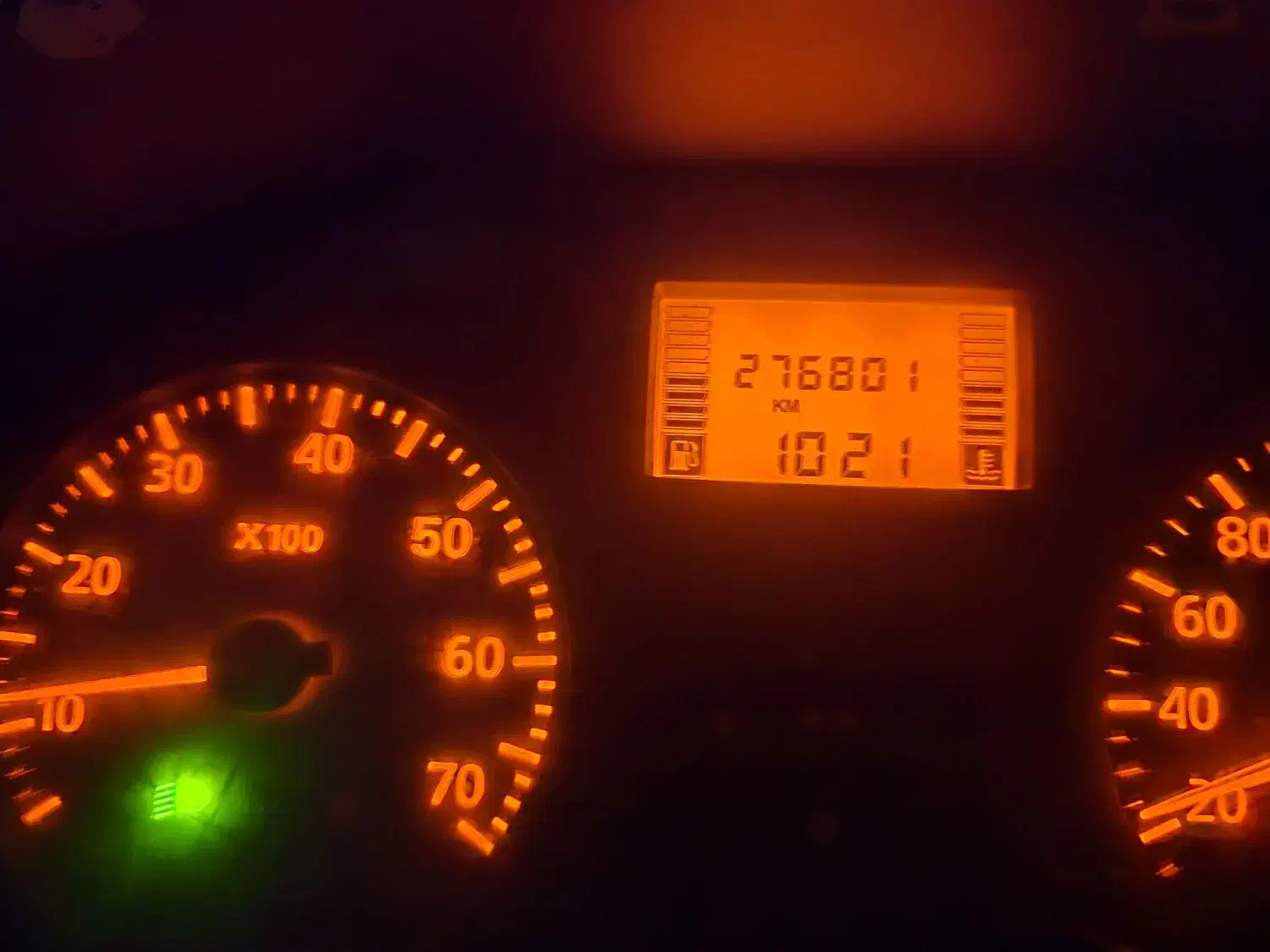 ال نود مدل ۸۷E1 تمیز|خودرو سواری و وانت|مشهد, کشف|دیوار