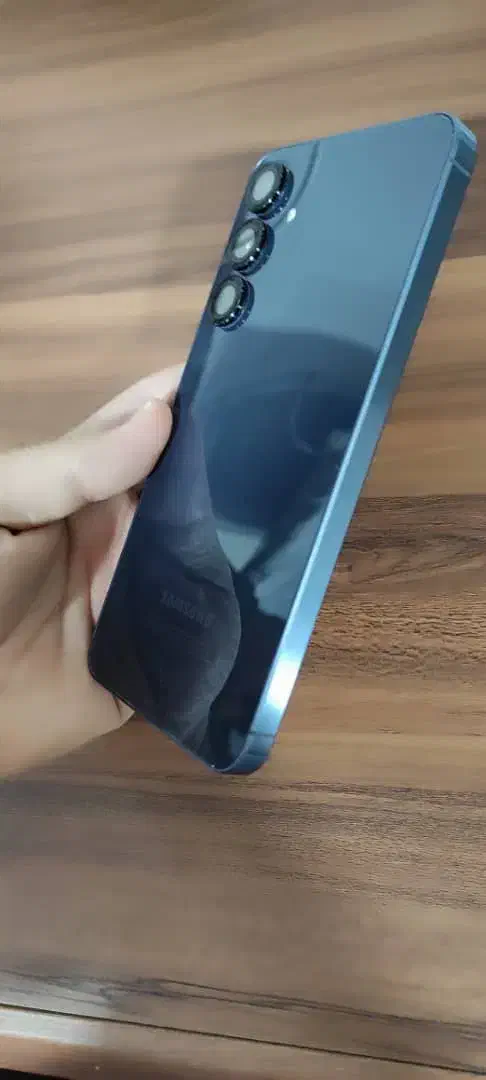 گوشی سامسونگ A55 256|موبایل|دوگنبدان, |دیوار