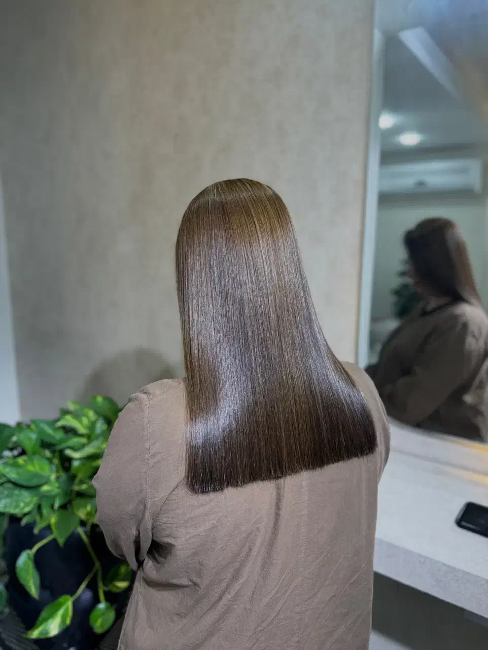 به چند مدل برای کراتین مو نیاز داریم|خدمات آرایشگری و زیبایی|رشت, بلوار گیلان|دیوار