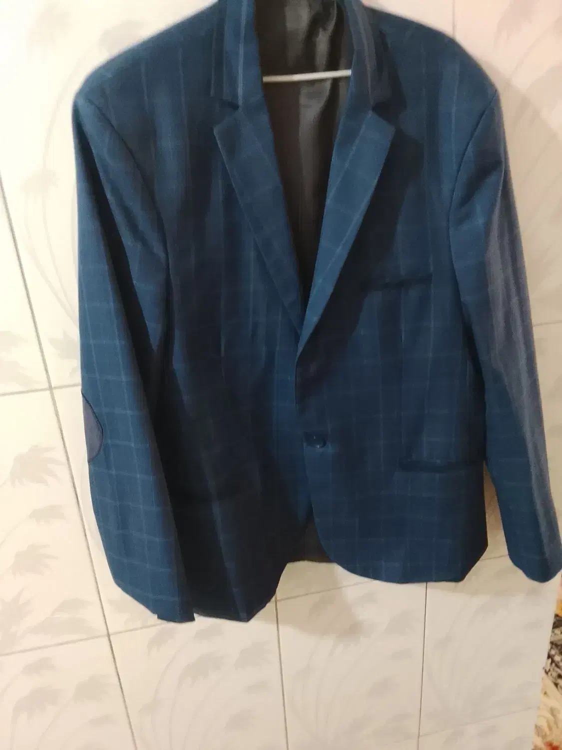 ۲ عدد کت تک|لباس|مشهد, طبرسی شمالی|دیوار