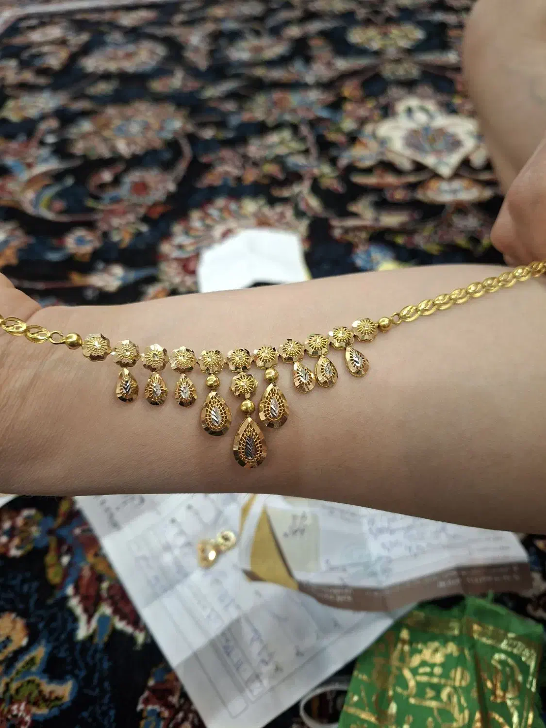 فروش طلا|جواهرات|ورامین, ورامین|دیوار