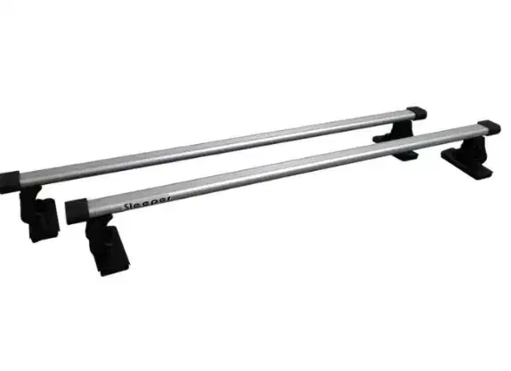 یه جفت باربند اسکی و پشت سری رنویی اصلی|قطعات یدکی و لوازم جانبی|نسیم‌شهر, |دیوار