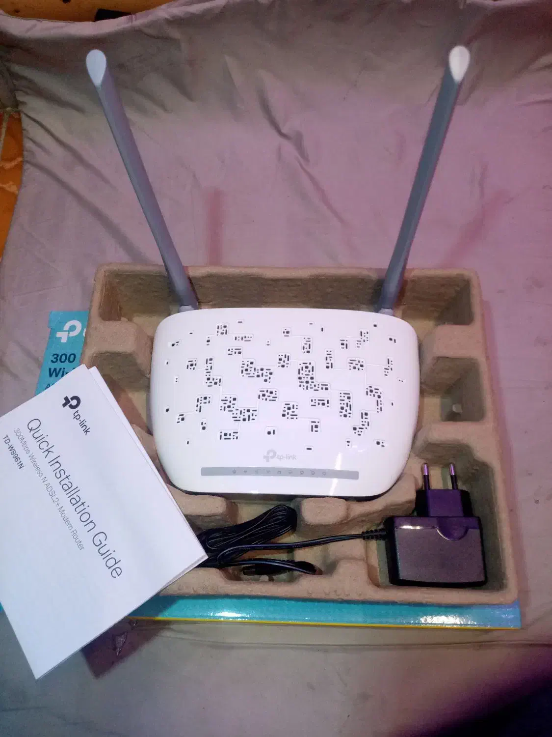 مودم|مودم و تجهیزات شبکه|بجنورد, |دیوار