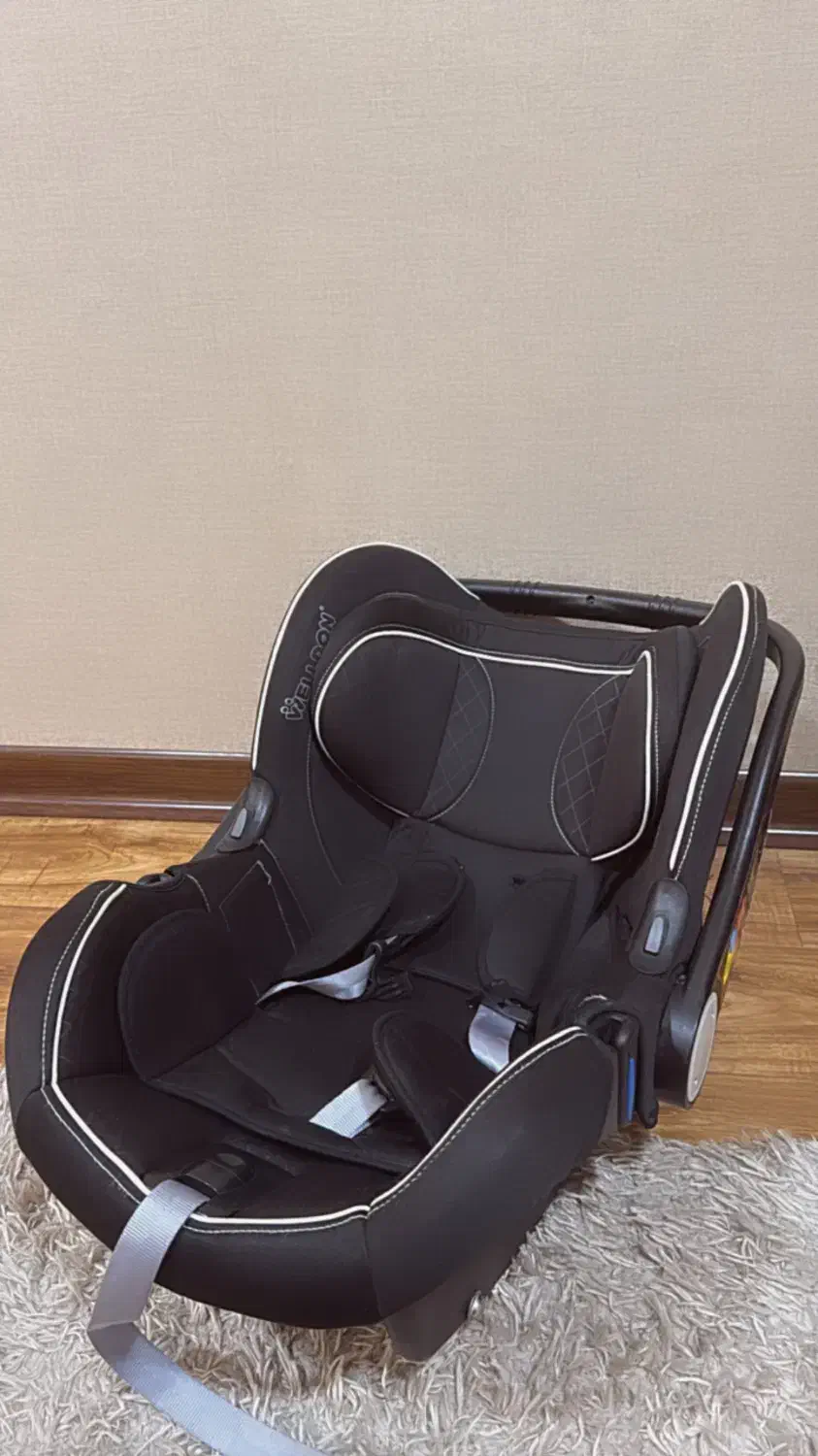 صندلی و کریر کودک|اسباب و اثاث بچه|بندر ماهشهر, |دیوار