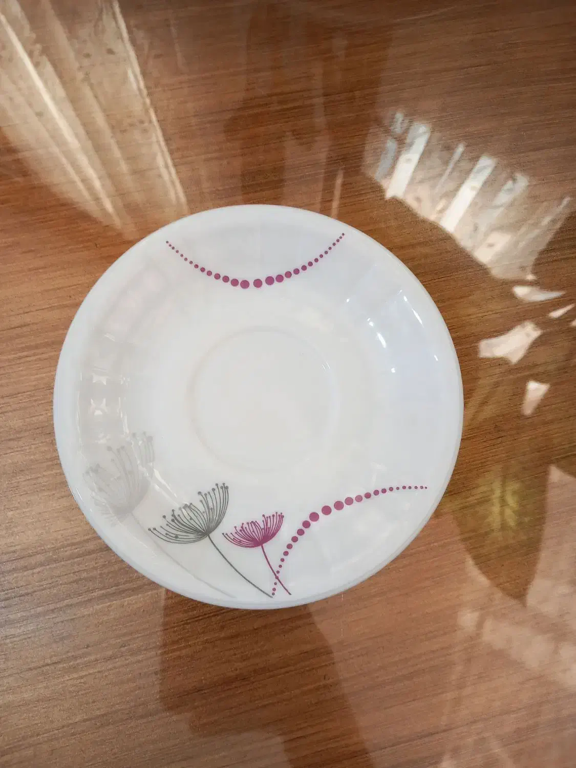 اکروپال|ظروف سرو و پذیرایی|اراک, |دیوار