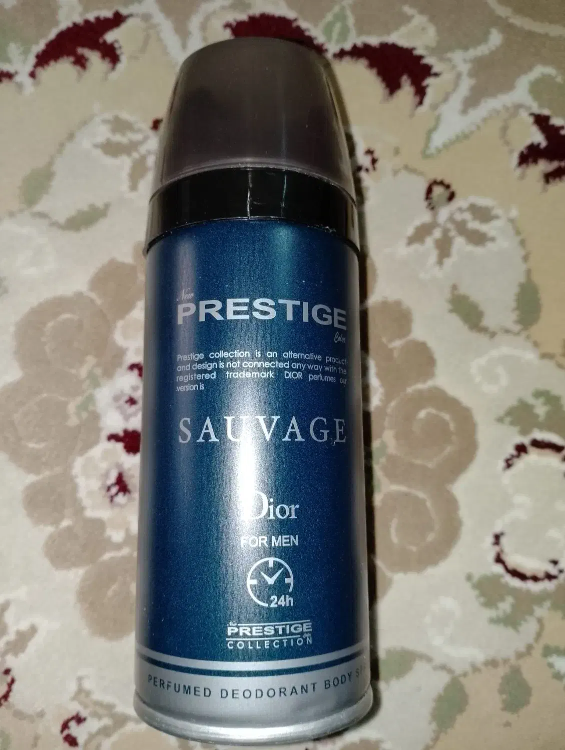 اسپری خوشبو کننده بدن|آرایشی، بهداشتی، درمانی|شاهین‌شهر, مخابرات (شهید بهشتی)|دیوار