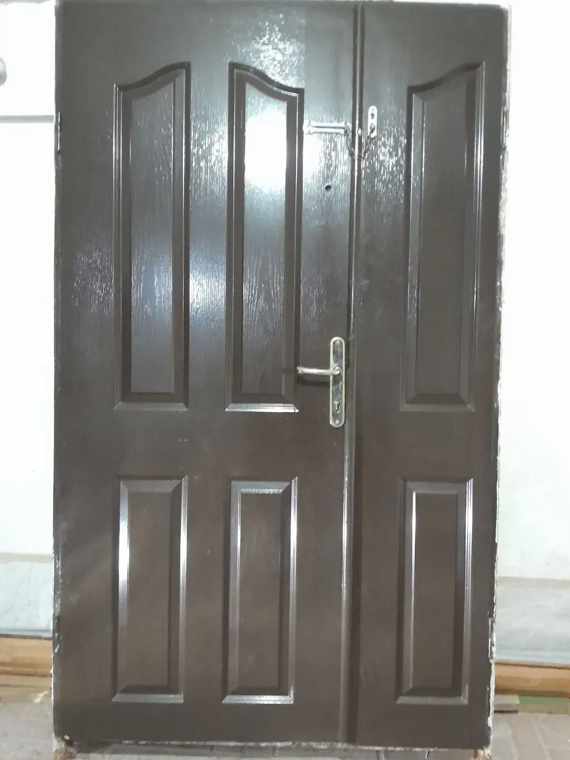 درب آپارتمان|مصالح و تجهیزات ساختمان|طرقبه, |دیوار