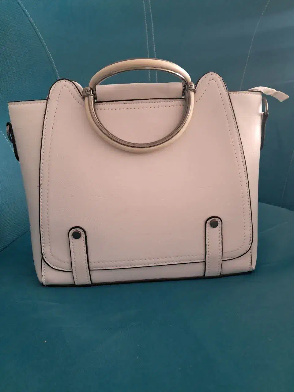 چند عدد کیف نو زیبا و شیک|کیف، کفش، کمربند|مشهد, شهید رضوی|دیوار