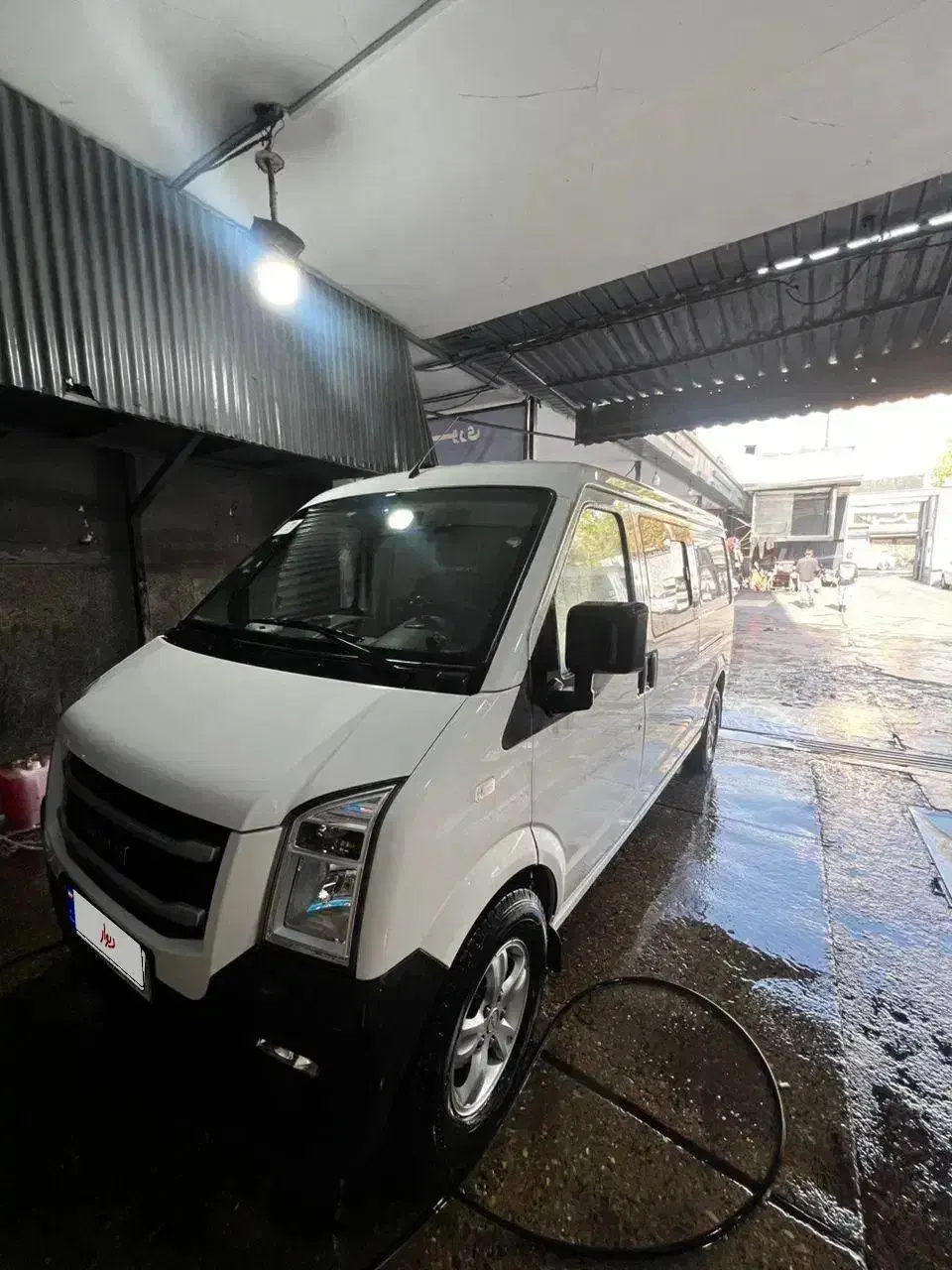 ون اینرودز ۱۴۰۳|خودرو سواری و وانت|تهران, شهرک غرب|دیوار