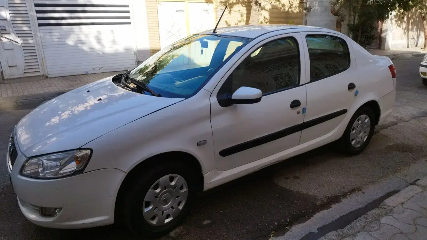 رانا مدل 92|خودرو سواری و وانت|مشهد, میعاد (شهرک غرب)|دیوار