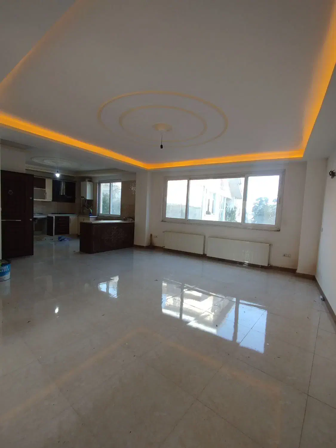 آپارتمان مستقل قصاب محله|فروش آپارتمان|لنگرود, |دیوار