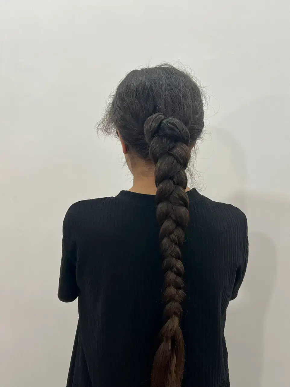 مو ۶۰ سانت|آرایشی، بهداشتی، درمانی|یاسوج, |دیوار