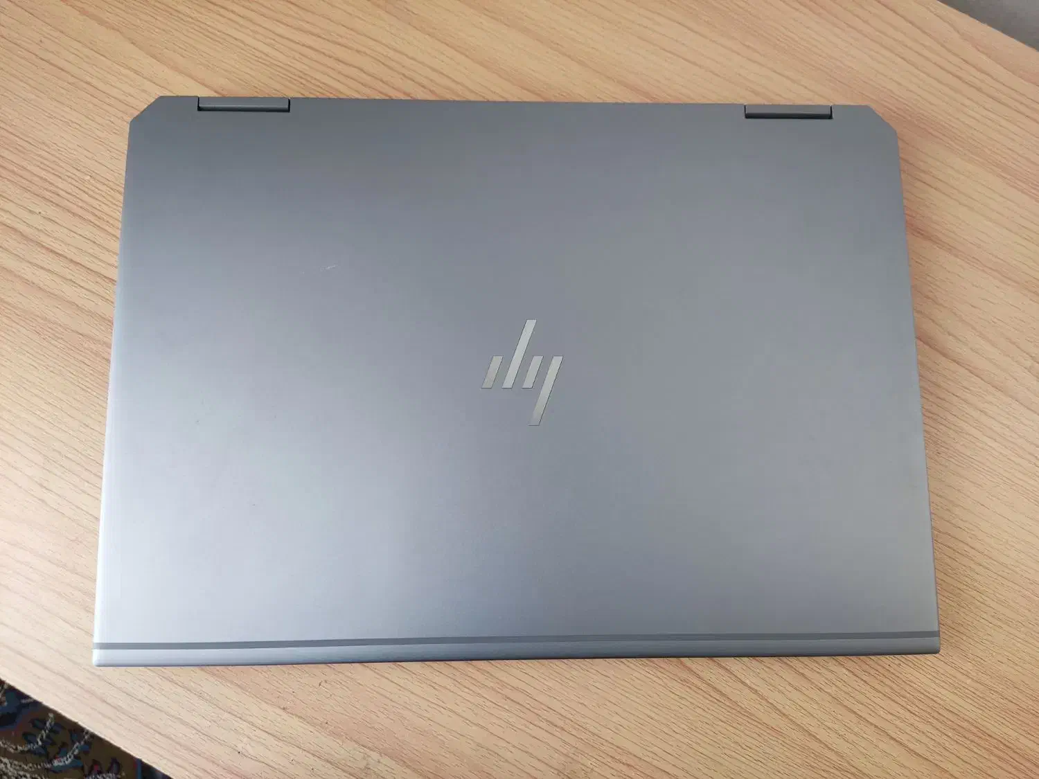 لپ تاپ hp مدل zbook g5|رایانه همراه|بوکان, |دیوار