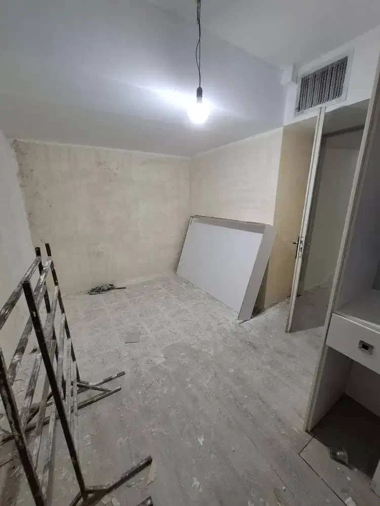 فروش تک خواب بازسازی شده مسکن مهر شاهین شهر|فروش آپارتمان|شاهین‌شهر, مسکن مهر|دیوار