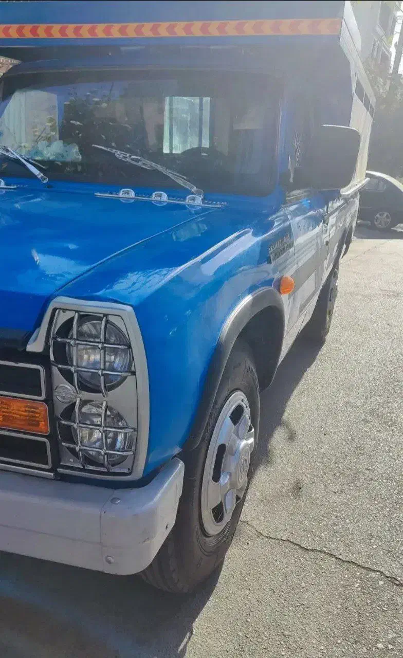 اسباب کشی|خدمات حمل و نقل|مشهد, حجاب (شهرک غرب)|دیوار