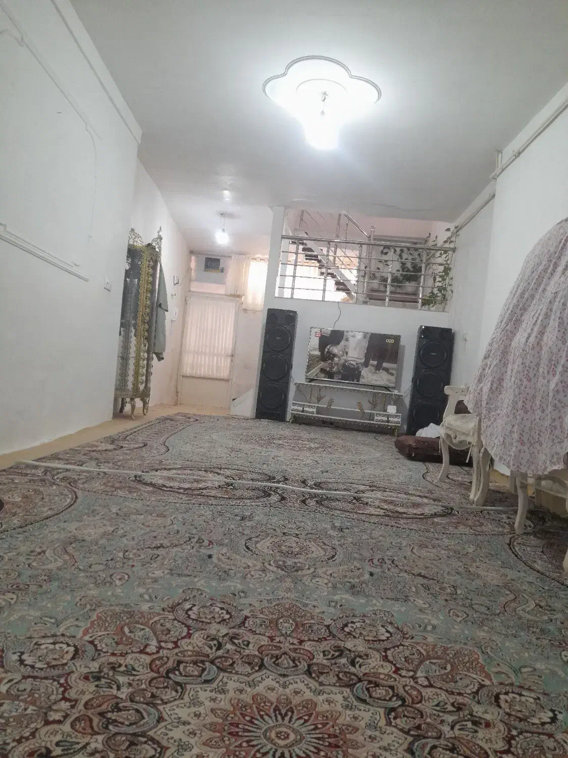 مسکونیدوبلکس|فروش خانه و ویلا|میانه, |دیوار