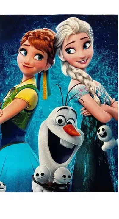 فرش ۴متری اتاق کودک|فرش|تهران, اوقاف|دیوار