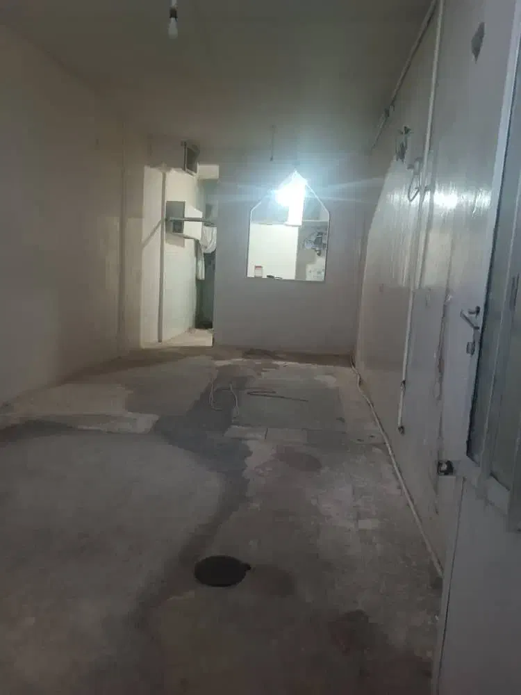 خانه ۵۰ متری ویلایی هم رهن کامل وهم برای فروش|فروش خانه و ویلا|پاکدشت, شهرک انقلاب|دیوار