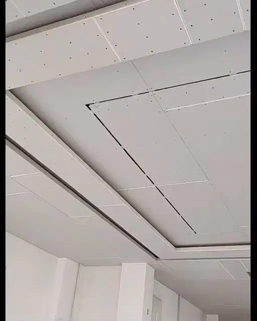 اجرا کناف و نورپردازی و رنگ امیزی|خدمات پیشه و مهارت|شیراز, زند|دیوار