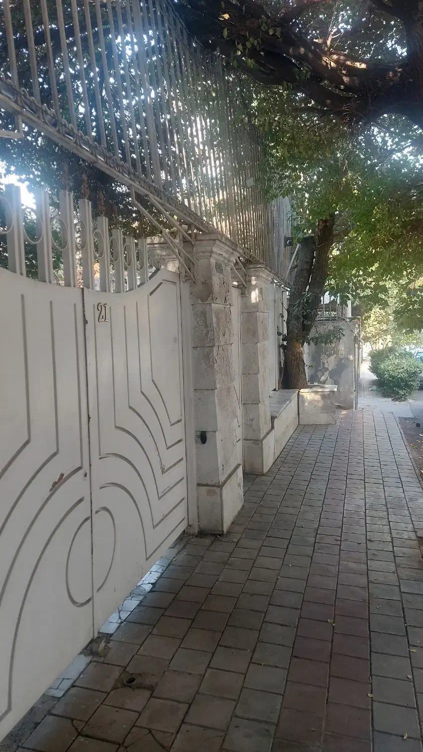 ولیعصر توانیر ۲۲۰ متر ۲ پارکینگ ۸۰ متر انباری|فروش آپارتمان|تهران, نظامی گنجوی (توانیر)|دیوار