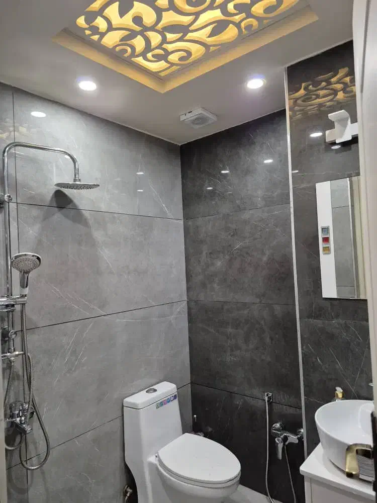 ۱۰۶ متردوخواب فول امکانات|فروش آپارتمان|تهران, جوادیه تهرانپارس|دیوار