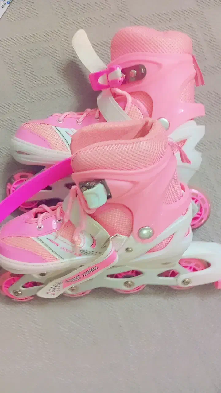 اسکیت حرفه ای|دوچرخه، اسکیت، اسکوتر|خرم‌آباد, |دیوار