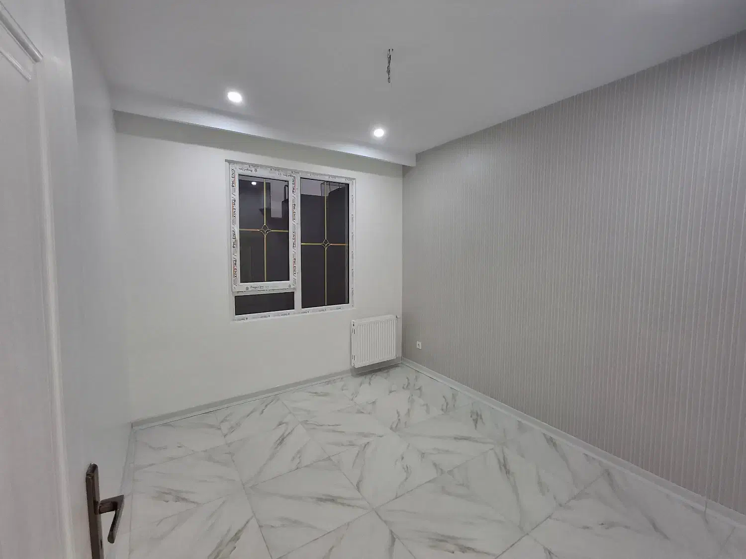 ۷۰ متر نوساز-۲خواب-بالای بلورسازی/کوچه کمپانی|فروش آپارتمان|تهران, بلورسازی|دیوار