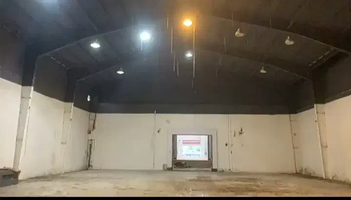 اجاره فروشگاه و نمایشگاه بزرگ در گلسار|اجارهٔ مغازه و غرفه|رشت, گلسار|دیوار