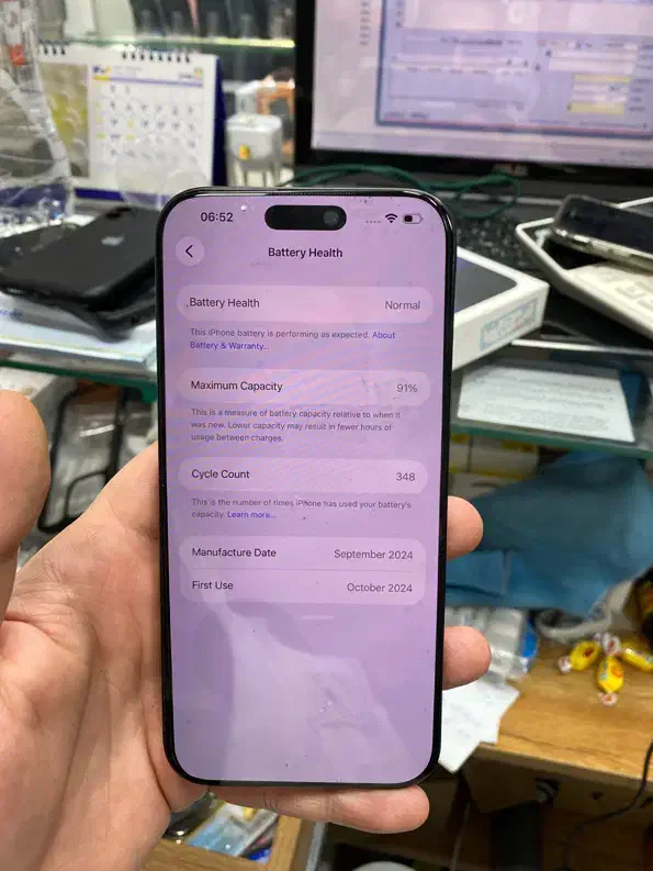 16پرو مکس|موبایل|تهران, نارمک|دیوار