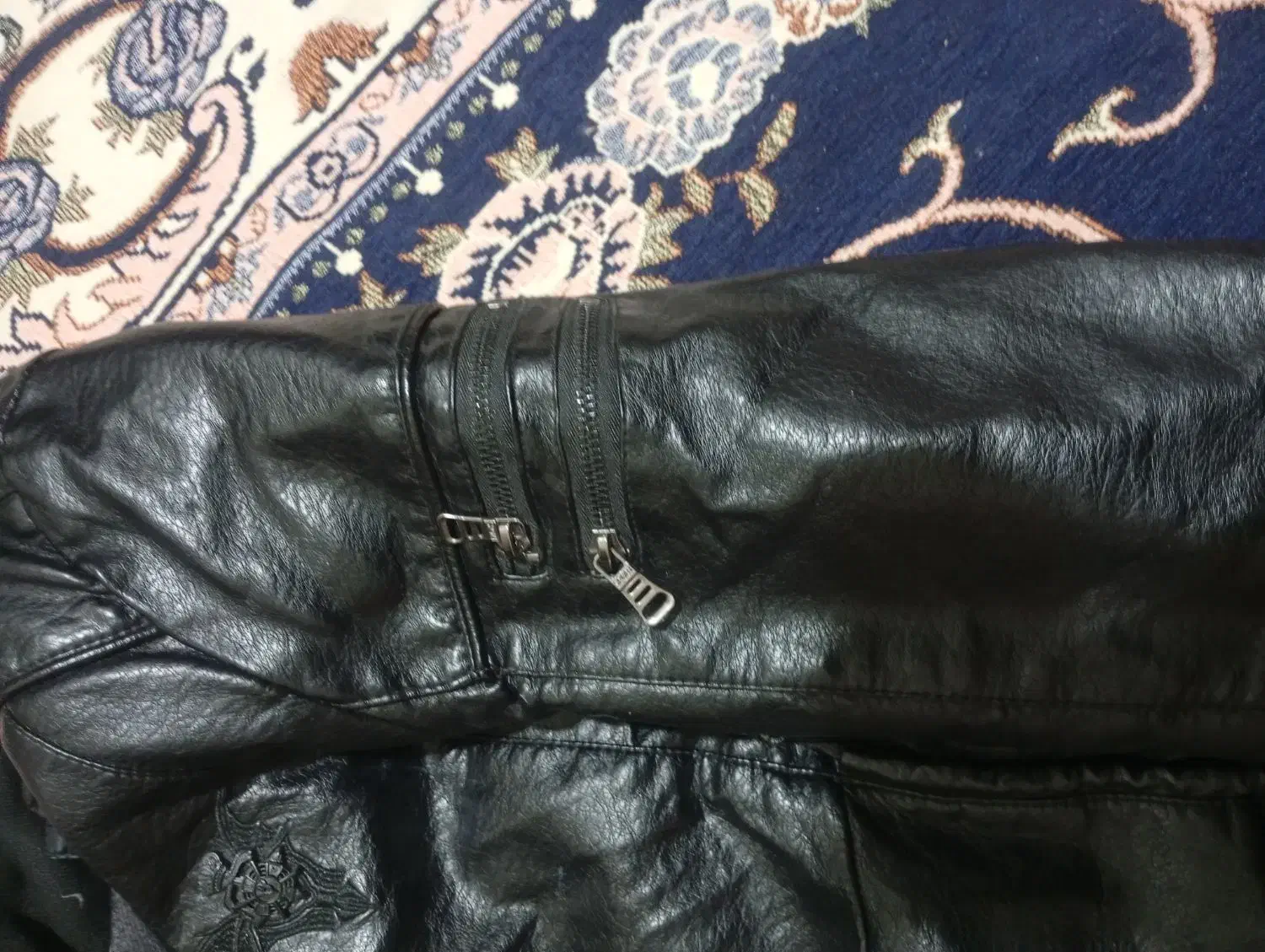 کاپشن مردانه|لباس|ورامین, شهرک فجر|دیوار