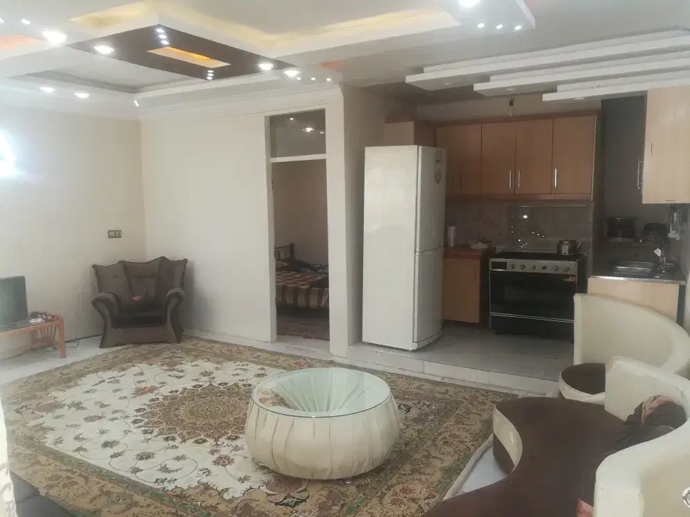 اجاره منزل ویلایی ۲ طبقه دربست برای نشیمن و انبار|اجارهٔ خانه و ویلا|مشهد, مصلی (کارمندان اول)|دیوار