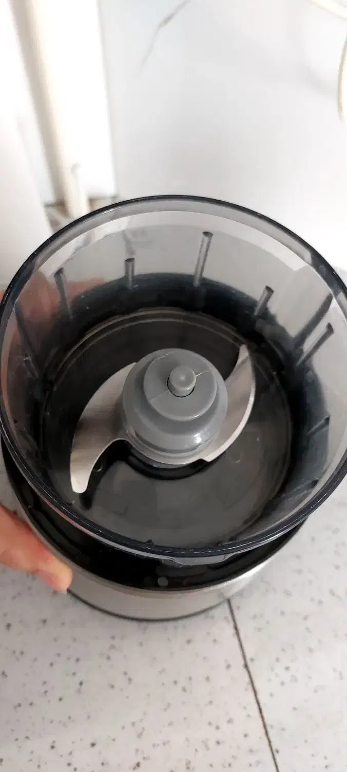 خردکن|خردکن، آسیاب، غذاساز|میانه, |دیوار