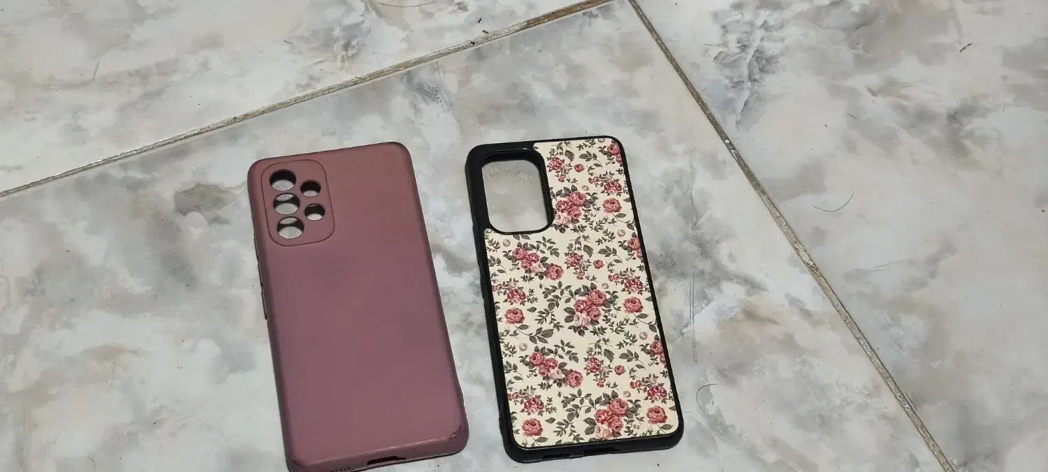 گارد a53|لوازم جانبی موبایل و تبلت|بیرجند, |دیوار