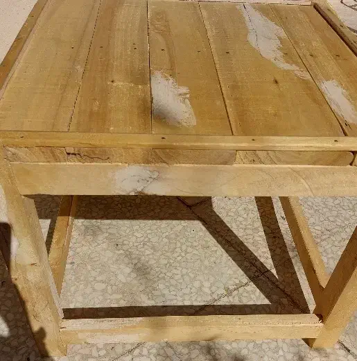 کرسی چوبی|صندلی و نیمکت|اراک, |دیوار